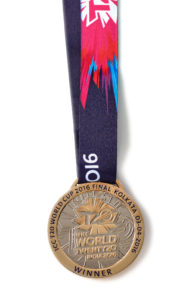 ICC Medal