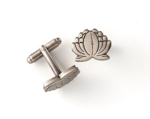 Cufflinks