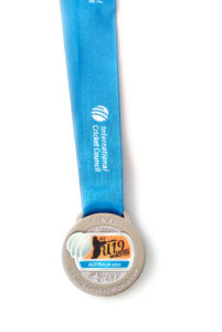 ICC Medal