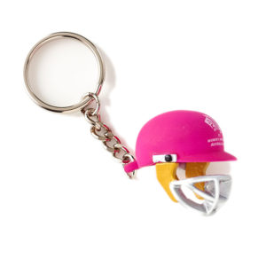 3D-PVC-Keyring-Cricket