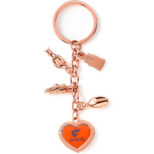 AFL-Charms-keyring