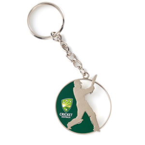 Cut-Out-keyring