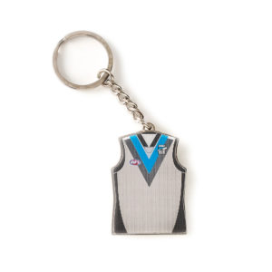 Lenticular-keyring