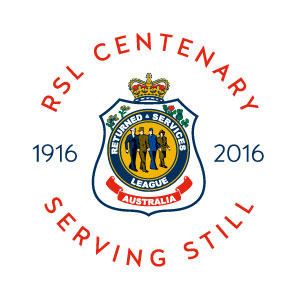 RSL-centenary